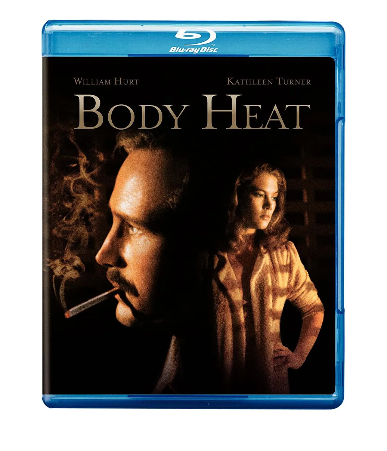 2008 Blu-ray
