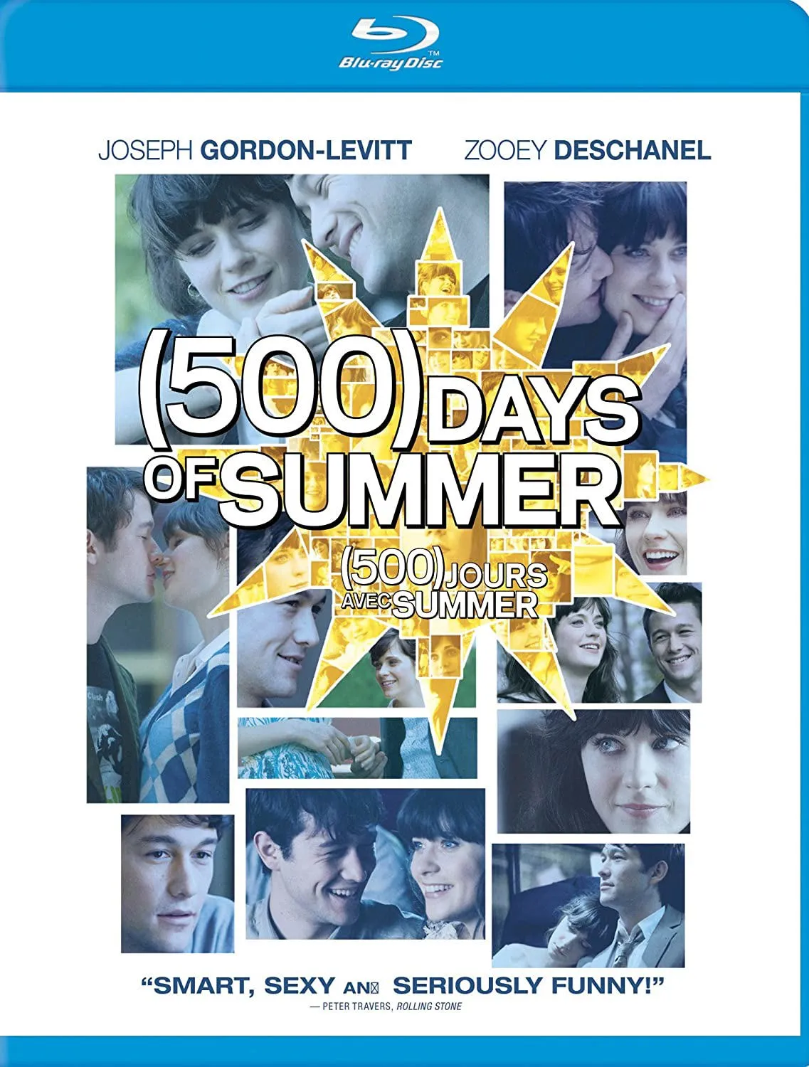 2009 Blu-Ray