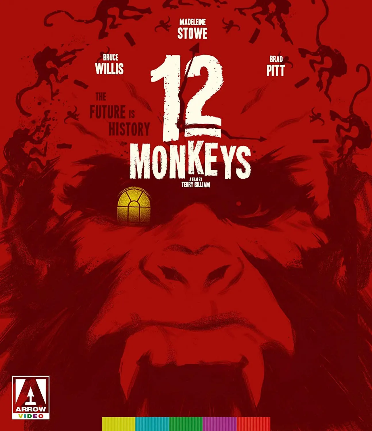 12 Monkeys