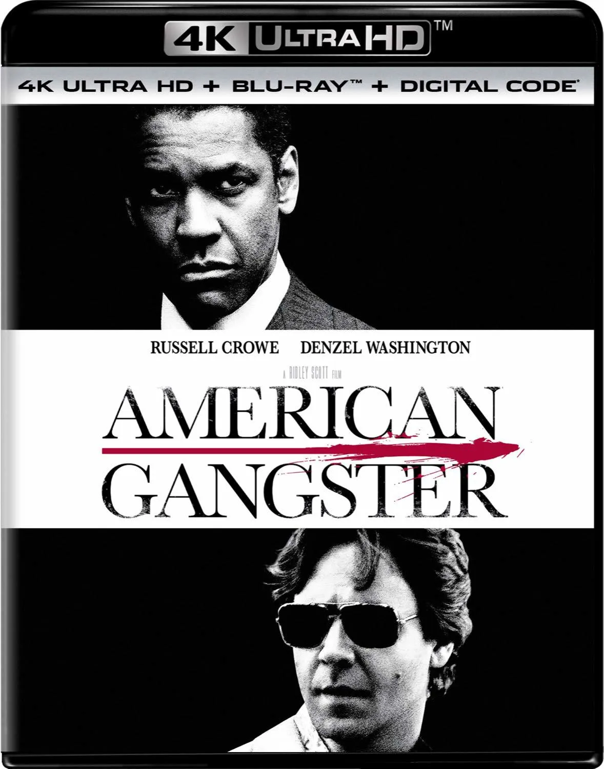 American Gangster