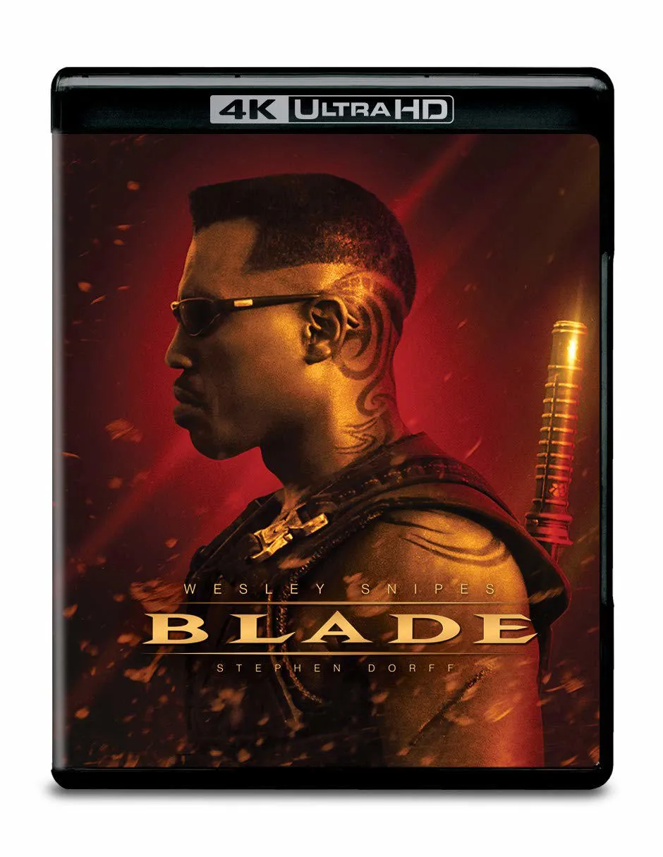 Blade