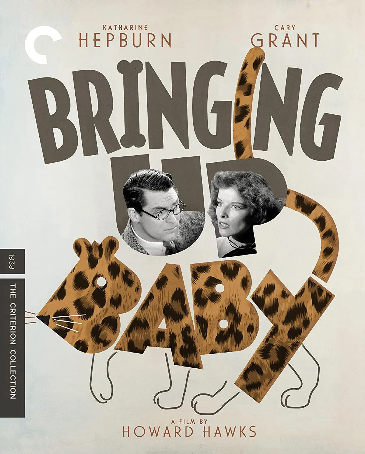 2021 Criterion Collection Blu-Ray