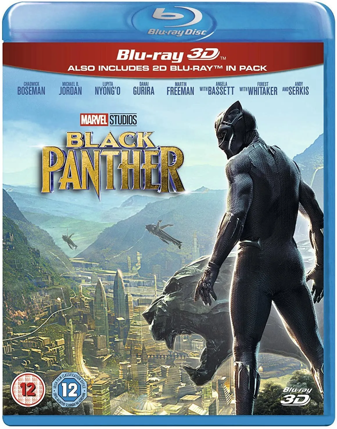Black Panther
