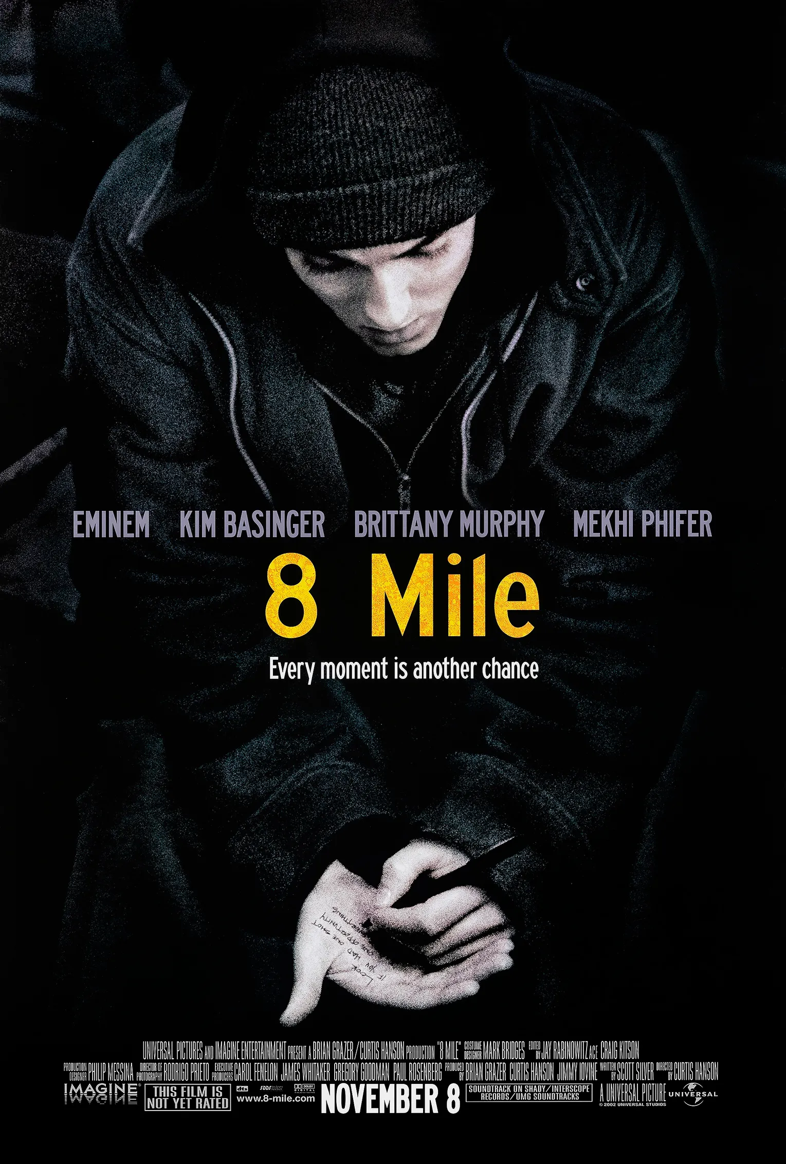 8 Mile
